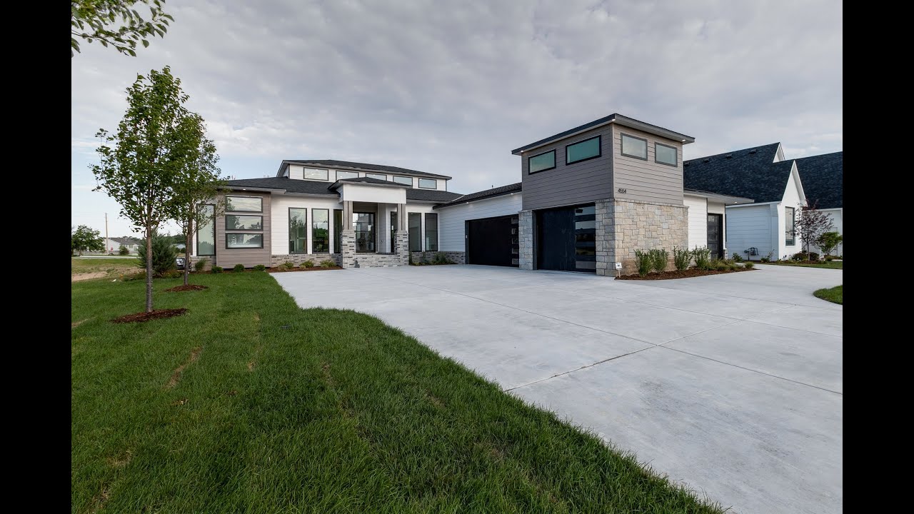 Oceana Model Tour at Castaway