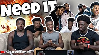 Migos - Need It (Official Music Video) ft. YoungBoy Never Broke Again | REACTION!