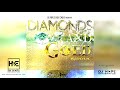 Diamonds and gold riddim mix full album ft alaine cecile peter morgan chris martin tok  more