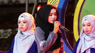 SALAM JUMPA || MID NURUL HIDAYAH 2022 the most attractive appearance in the world of entertainment