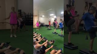 Circuito Metabólico Funcional - Treinamento Funcional