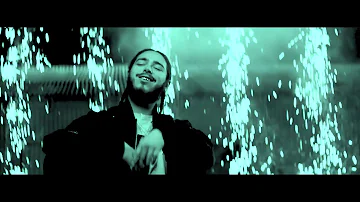 POST MALONE -DIE FOR ME ( OFFICIAL VIDEO )Ft. FUTURE,HALSEY