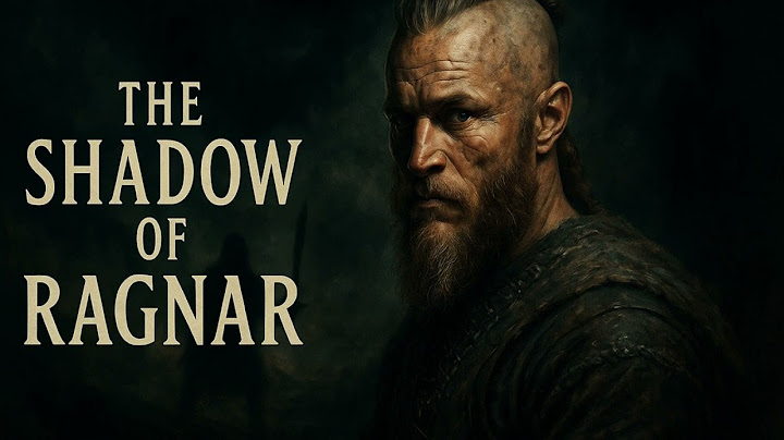 Black Ember - The Shadow of Ragnar