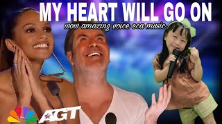 Download Lagu Baby Filipino sing a song \ MP3