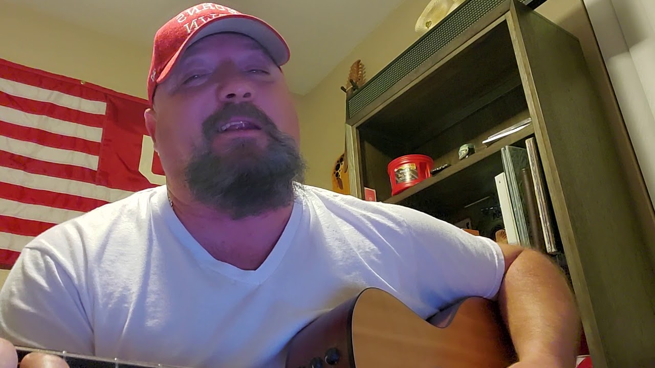 John Dawson / The Winner YouTube