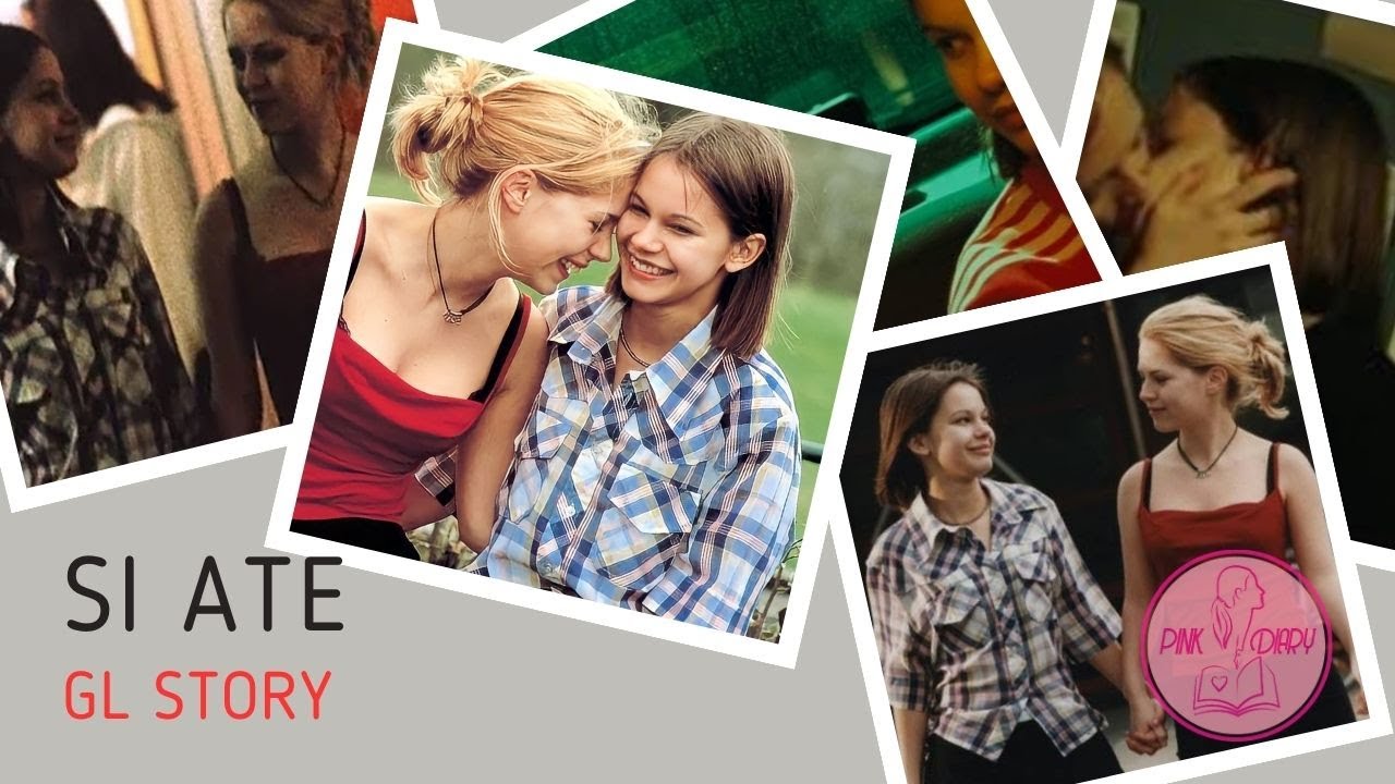 SI ATE | TAGALOG GL SHORT STORY | LESBIAN LOVE STORY | LGBT - YouTube