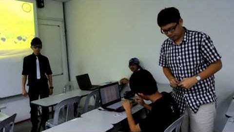 Computer Technology Utar