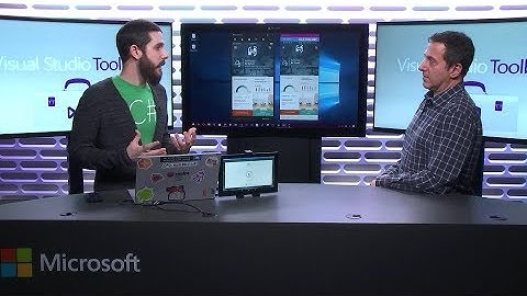 SmartHotel360 Sample App: Mobile Apps Overview (Xamarin powered mobile apps)