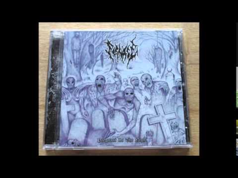 Fornace — Fornace   A whisper From The Dust