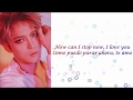 ジェジュン Kim JaeJoong (김재중)  - One  [Lyrics in ENG SUB/ SUB ESPAÑOL + Japanese + Romanization]