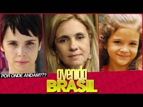 ANTES E DEPOIS