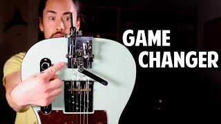 Hip Shot ストリングベインダー Hip Shot ストリングベインダー Hipshot String Bending System