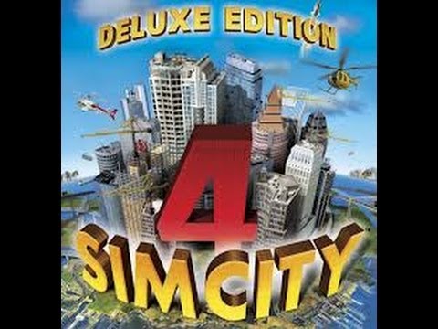 simcity 4 regions guide
