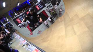 Nolla.net TV Mimi Knoop at Vert Attack 9