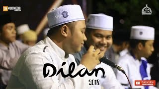 Cover BOJO KETIKUNG (Via Vallen) - KATANYA DILAN.