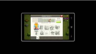 Clash Of Clans On Windows 10 Mobile - Lumia 930 (Android App) Clash Of Clans On Windows 10 Mobile - Lumia 930 (Android App)