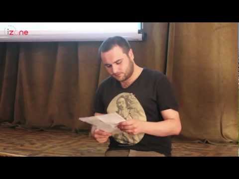 პოლიტიკური არტი