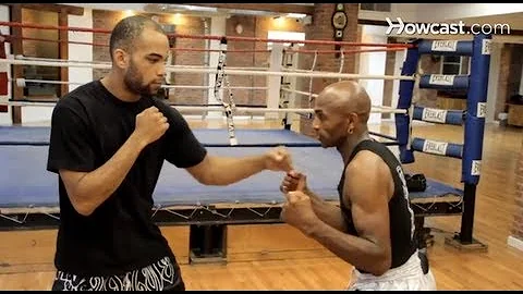 How to Feint | UFC Training