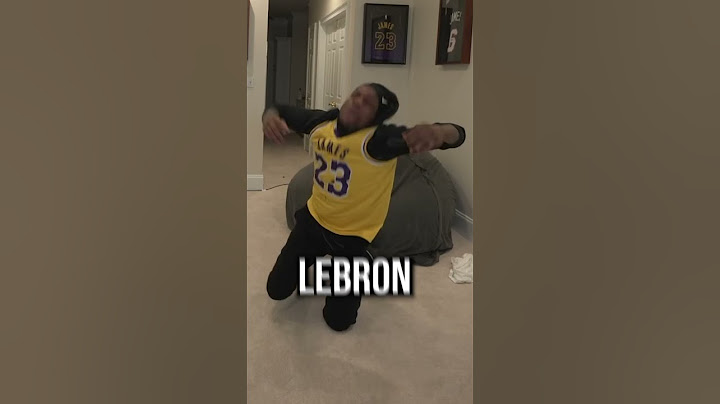 Tylil Crashes Out After Lakers Elimination