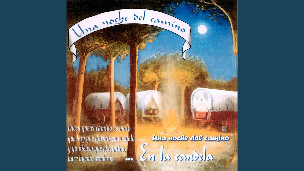 Watch Yo No Sé Rezar / Y No Soy "Na" / Abridme Paso / Mi Fe Se Llama Rocío on YouTube