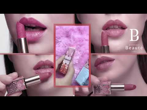 6 Lipstik Luxury Terbaik Versi FD App! | FD Insight. 