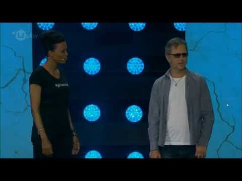 Jerry Cantrell (Alice in Chains) does Rocksmith 2014 - Ubisoft Conference E3 2013 - Eurogamer