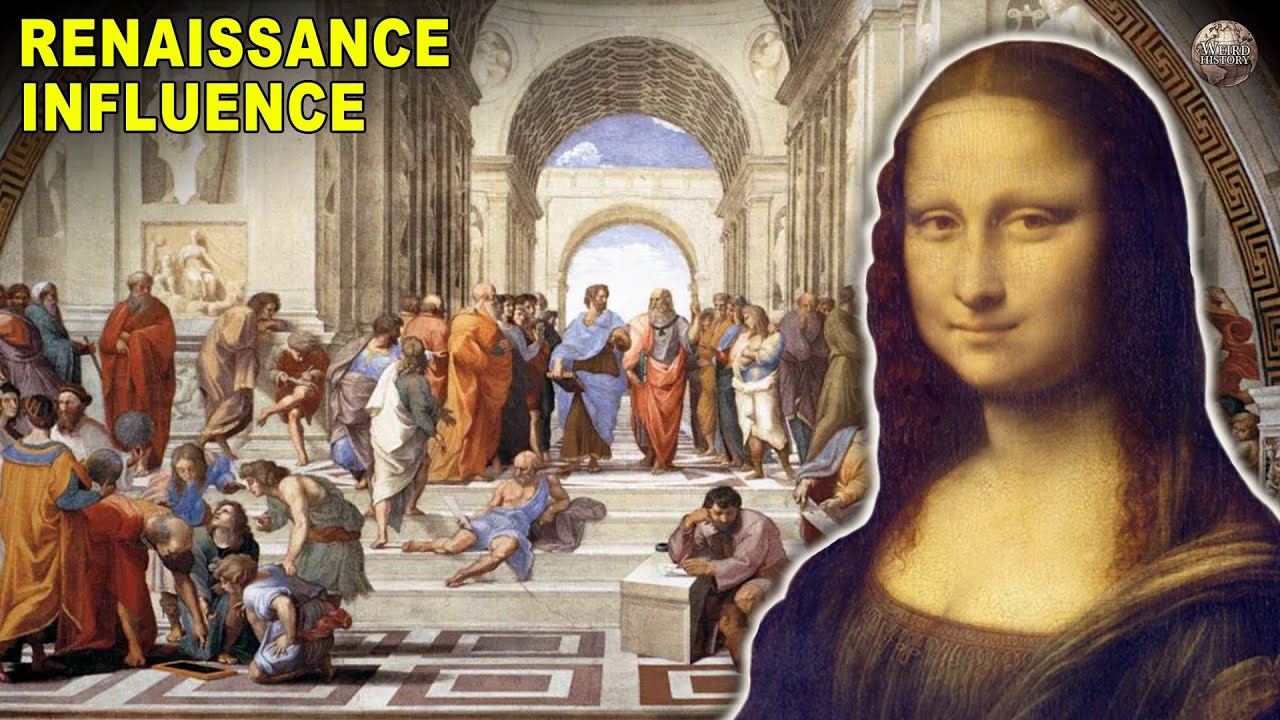 How The Renaissance Directly Shaped Modern Life