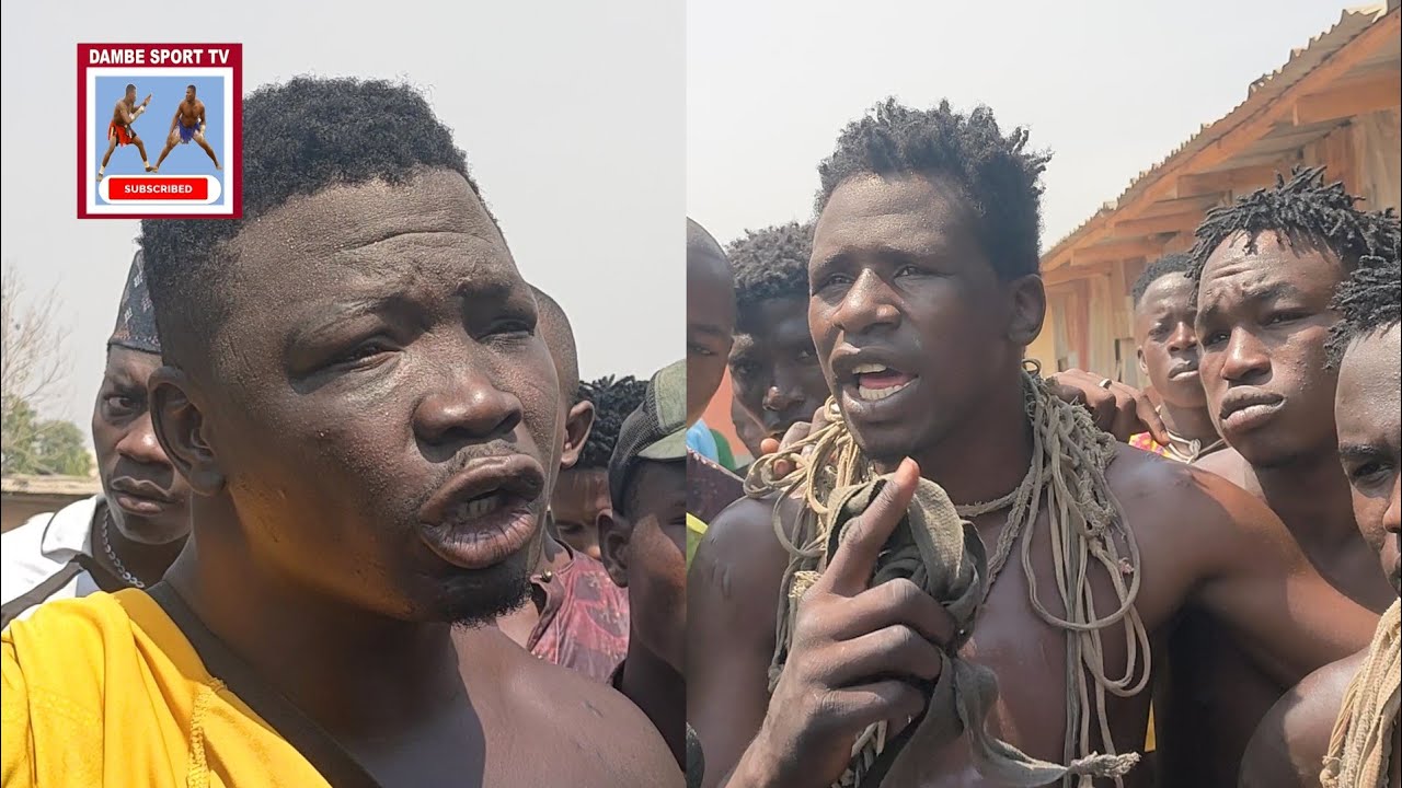 AUTAN DAN BUNZA DA DAN ALI ZAKI SUNYI WATA MAGANA MAI BAN TSORO DALILIN DA YASA ZASU BAR DAMBE