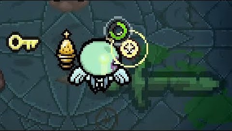 [Full stream] - Randy Binding of Isaac: Repentance [Part 71]