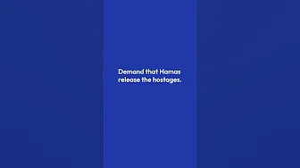 Eden Yerushalmi #bringthemhomenow thumbnail