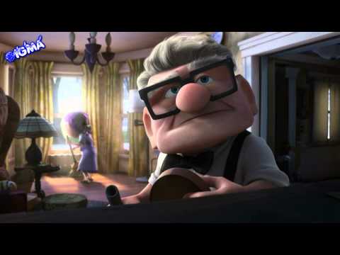 [Vietsub + Kara] Remember When (Up movie) - Alan Jackson