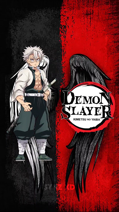 who is the strongest demon slayer sanemi vs all  #demonslayer #shorts