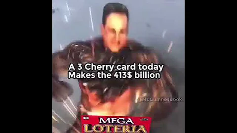 Senator Armstrong goes to Texaco