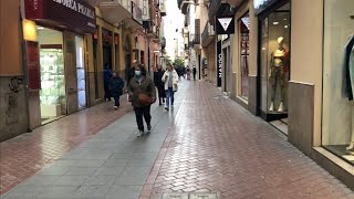 Palma ❤️ atemberaubende Hauptstadt von Mallorca ❤️ hübsche Gassen ☀️ Plätze ☀️ Gebäude 😎 Rundgang