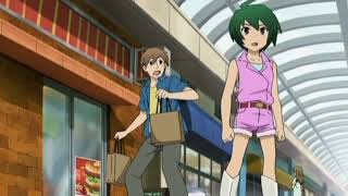 Wakames Strong Sense Of Smell