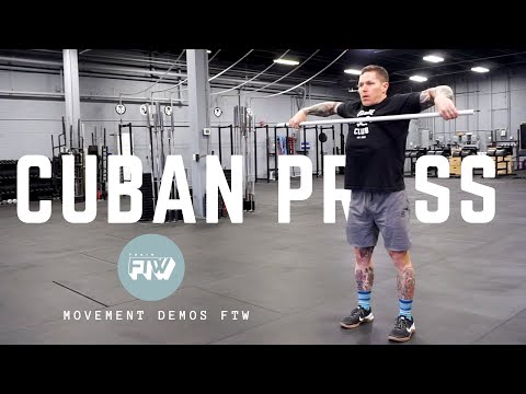 Cuban Press