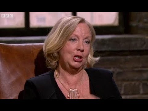 Video: Deborah Meaden Net Worth