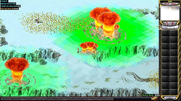 DEMO TRUCK FUN GAME | Red Alert 2: Yuri