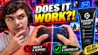 Does Gamer Grip Actually Work (Honest Review)