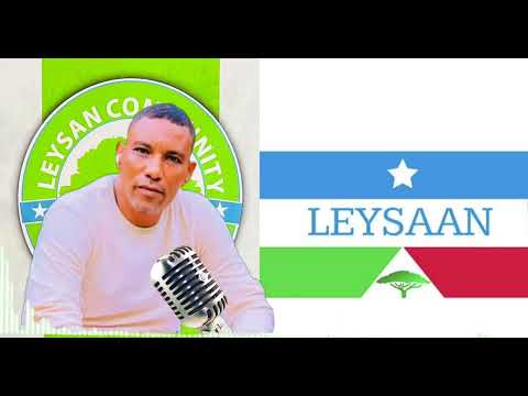 DAADIR ROOBOW HEES LEYSAAN LUGUNG DHEER 2024