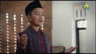 Lecture by Dai Cilik Arya Restu Bayu Ali - Faith and Knowledge