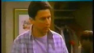 Eric McCormack wins Emmy Profile