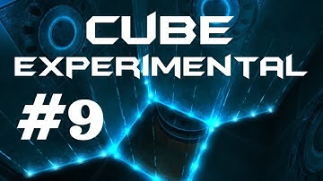 Fallout 3 - Cube Experimental - Part 9