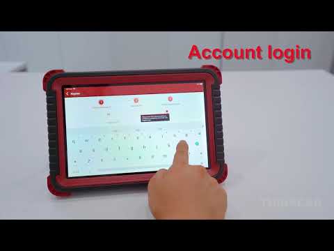 THINKTOOL MASTER X Unboxing & Presentation