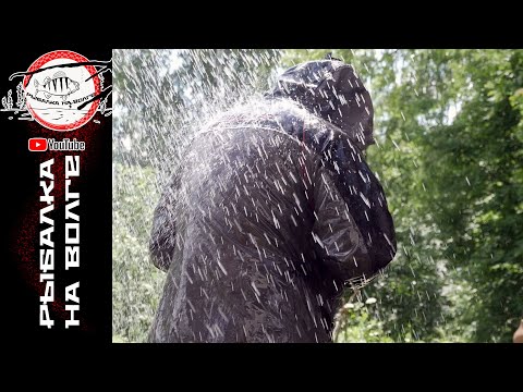 Тест демисезонного костюма