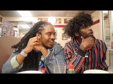 I INTRODUCED MY EX TO MY BEST FRIENDS (SO MANY QUESTIONS)UNSEEN FOOTAGE - I INTRODUCED MY EX TO MY BEST FRIENDS (SO MANY QUESTIONS)UNSEEN FOOTAGE