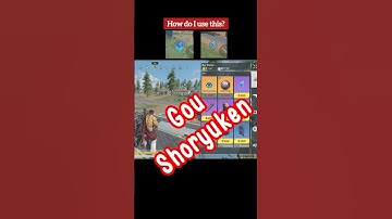 How to climb buildings using this - COD Mobile Shorts - CODM shorts india