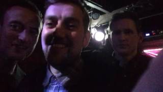 Dj Bertie house music