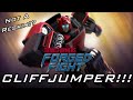 Cliffjumper! Another Reskin or Not? - Transformers: Forged to Fight