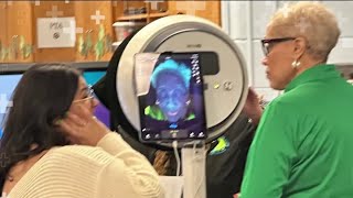 Health education: Black Family Wellness Expo offers services at Montgomery College | NBC4 Washington